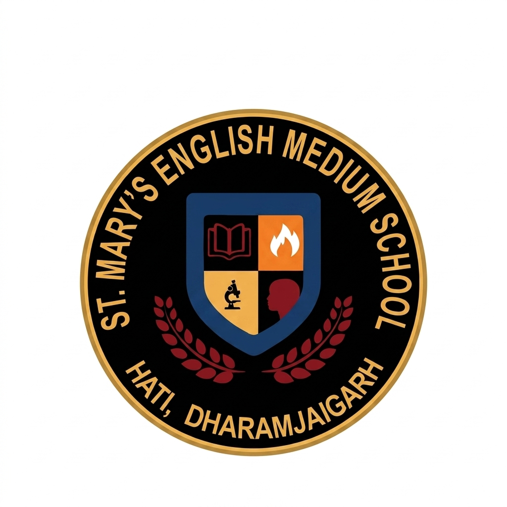 St. Mary School